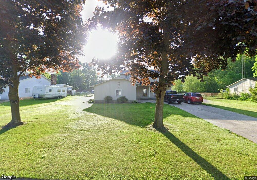 10330 Ataberry Dr, Clio, MI 48420 - photo 1