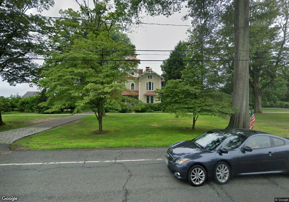 257 N Main St, Suffield, CT 06078 - photo 1