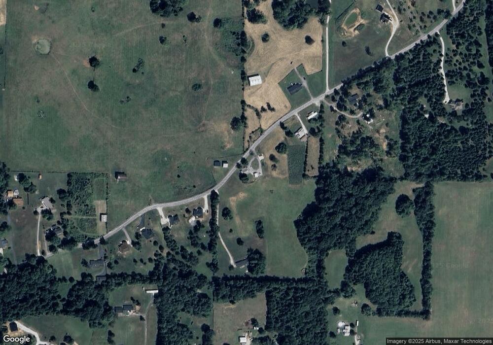 1901 Corydon Ridge Rd NE, Corydon, IN 47112 - photo 1