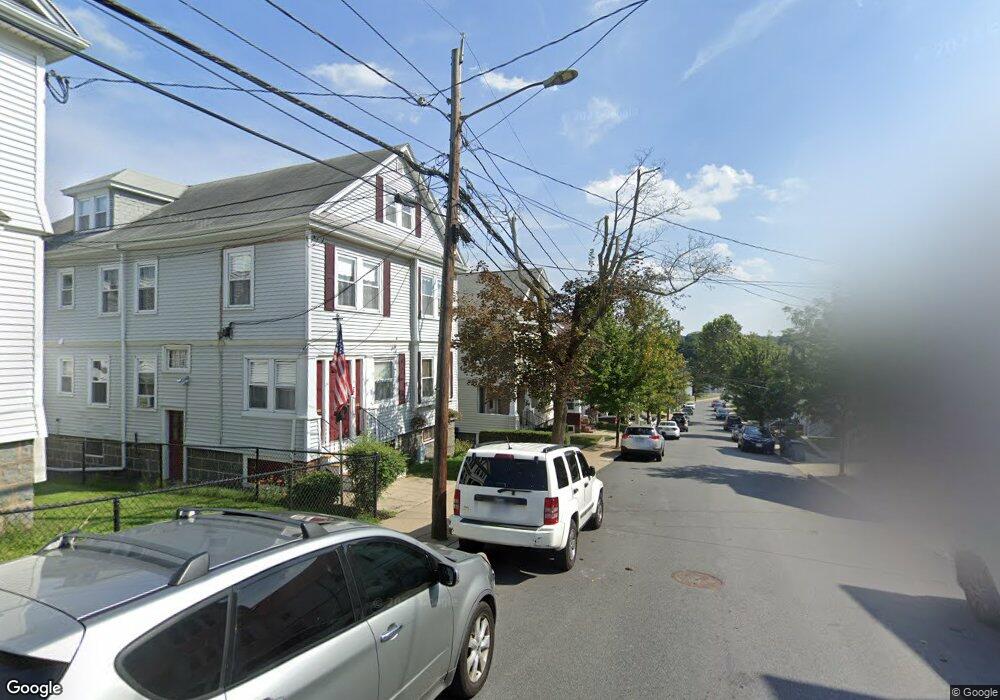 40 Pleasant Hill Ave, Mattapan, MA 02126 - photo 1