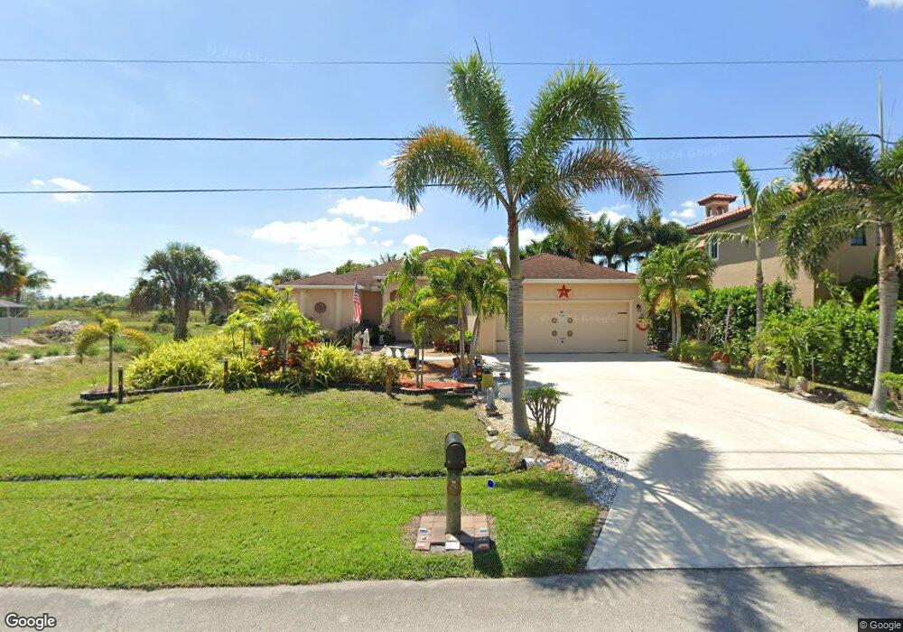 421 SW South Quick Cir, Port Saint Lucie, FL 34953 - photo 1