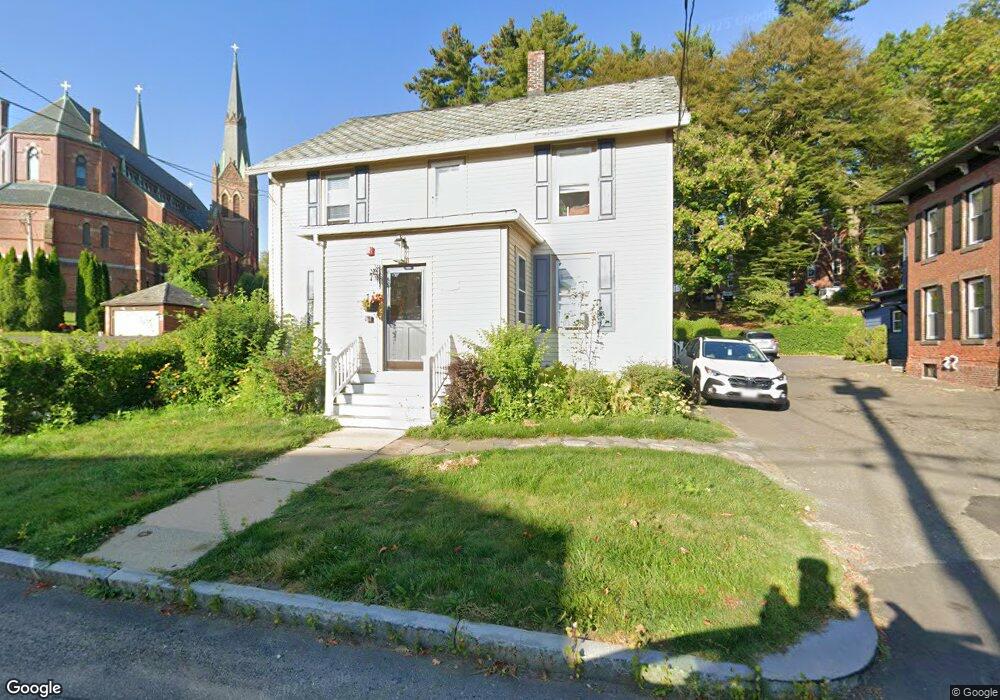 40 State St, Northampton, MA 01060 - photo 1