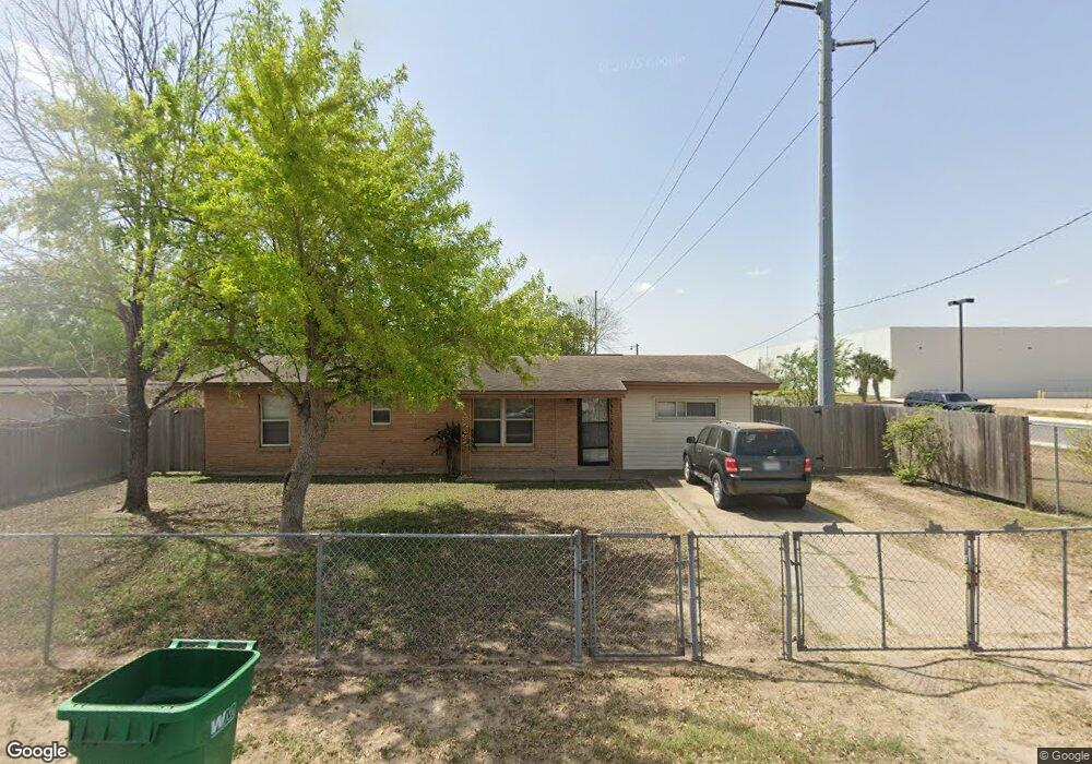 1309 W Caffery Ave, Pharr, TX 78577 - photo 1