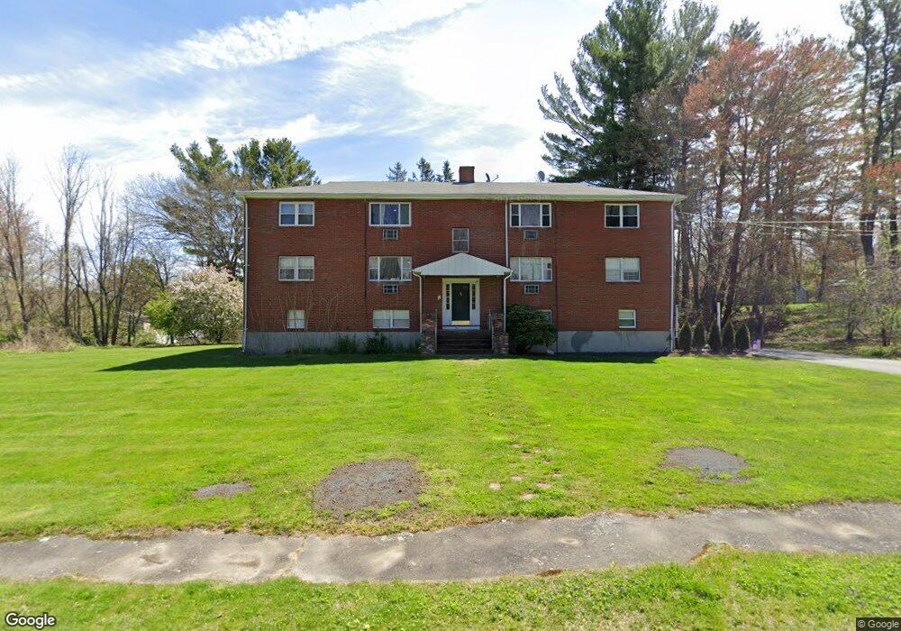 26 Burnap Rd unit 26, Holliston, MA 01746 - photo 1