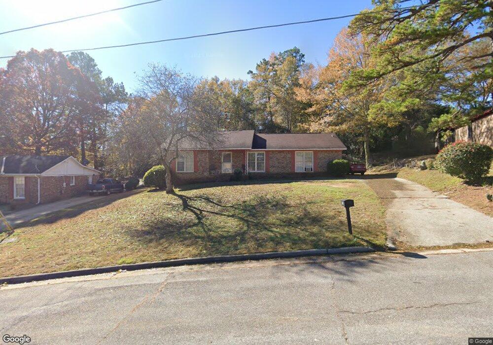 7 Elba Ct, Columbus, GA 31903 - photo 1