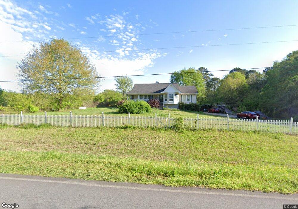 715 Ithica Gin Rd, Carrollton, GA 30116 - photo 1