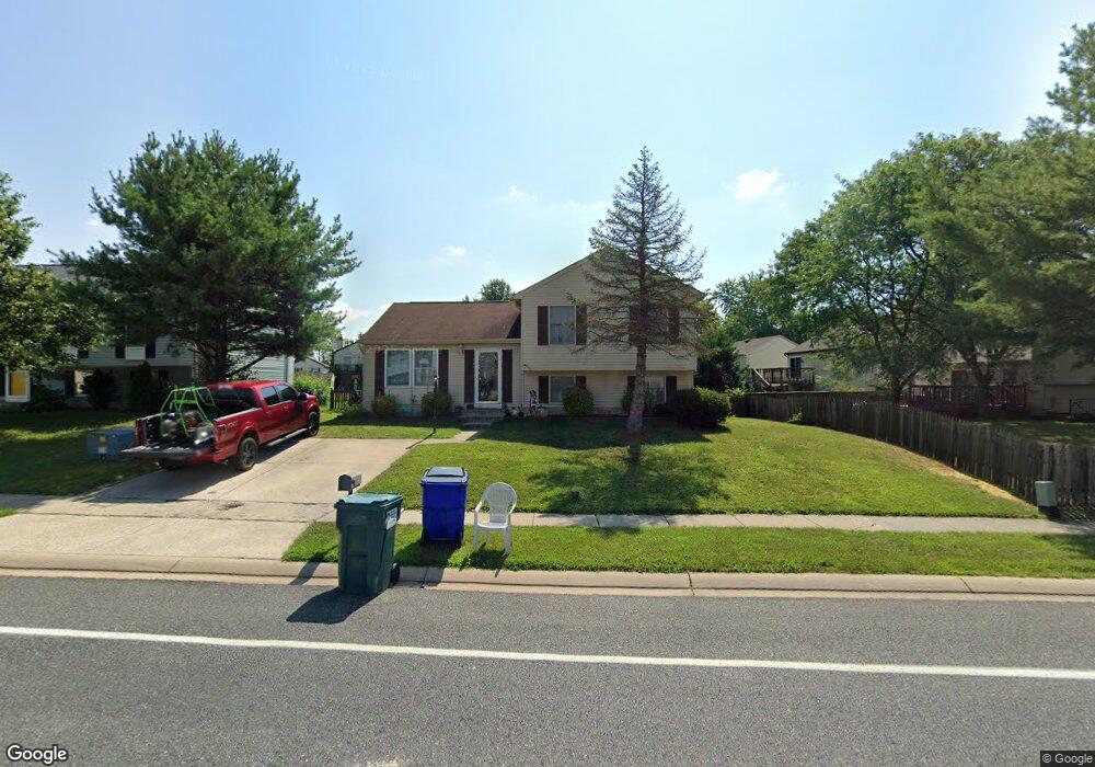 717 Woodbridge Center Way, Edgewood, MD 21040 - photo 1