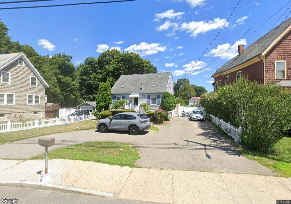 694 S Main St, Randolph, MA 02368 - photo 1