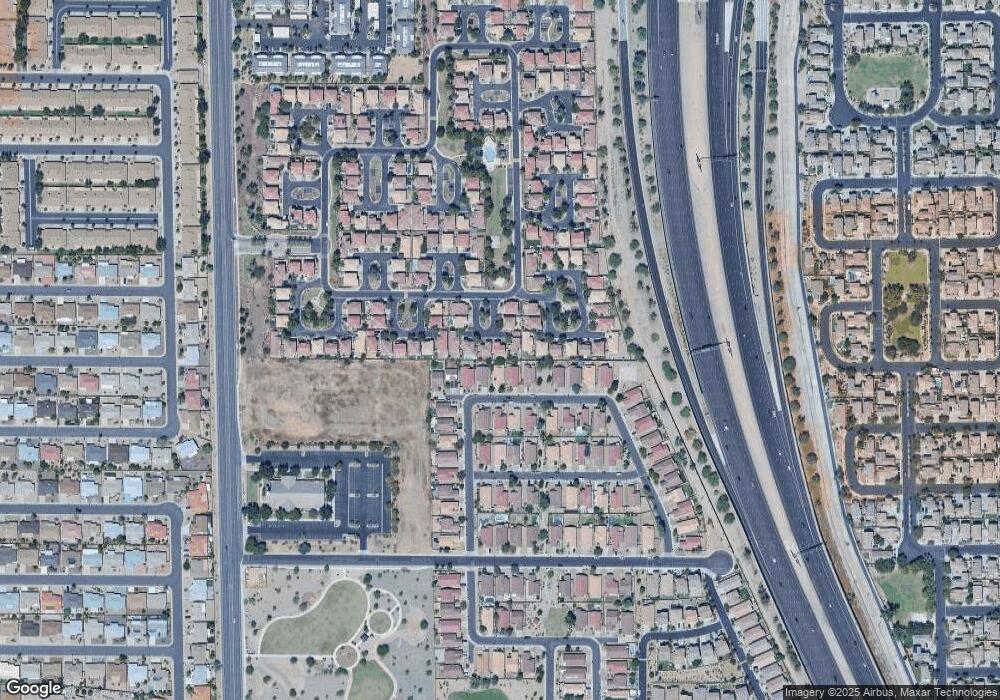 8523 E Lindner Ave, Mesa, AZ 85209 - photo 1