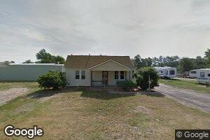 103 S Exchange, Saint John, KS 67676