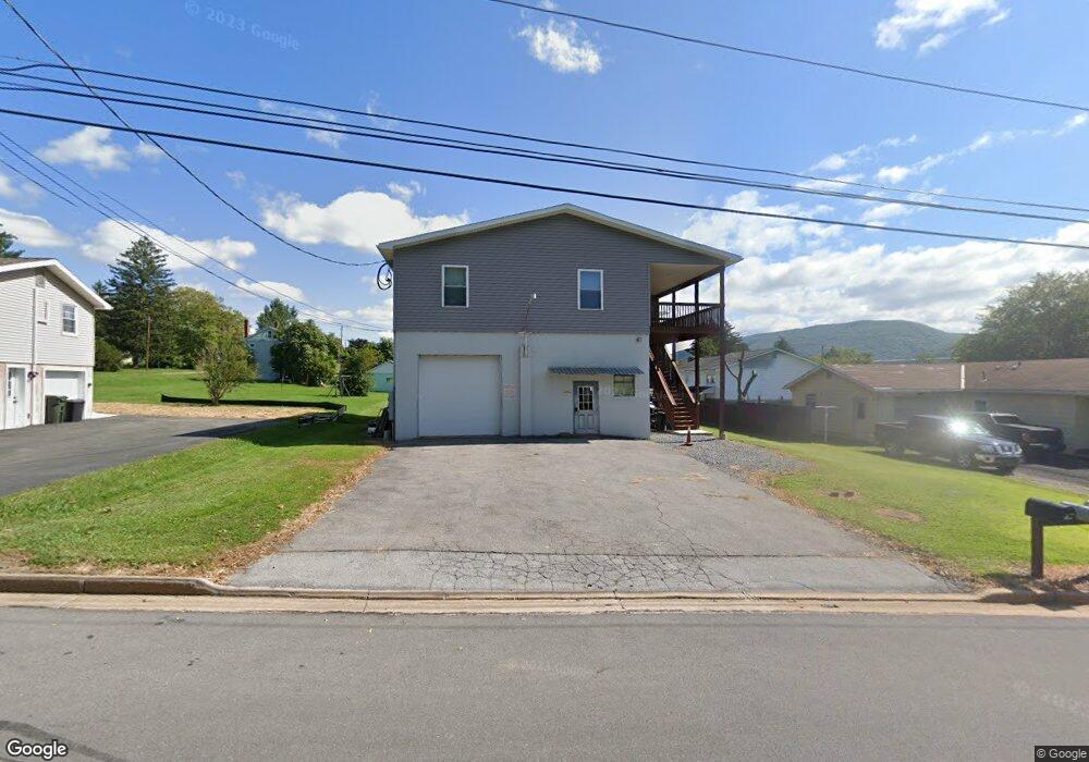 450 2nd Ave, Lock Haven, PA 17745 - photo 1