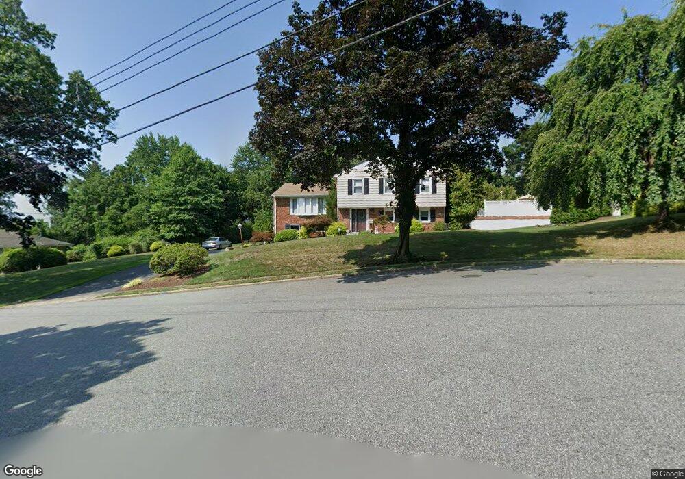 21 Donald Ct, Wayne, NJ 07470 - photo 1