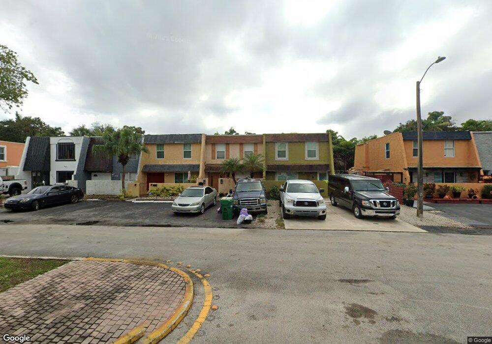 7348 NW 75th St, Tamarac, FL 33321 - photo 1