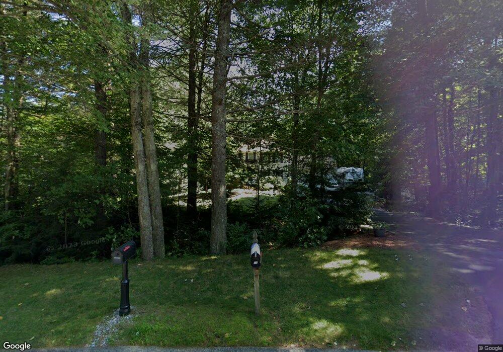 18 Country Ln, Oxford, MA 01540 - photo 1
