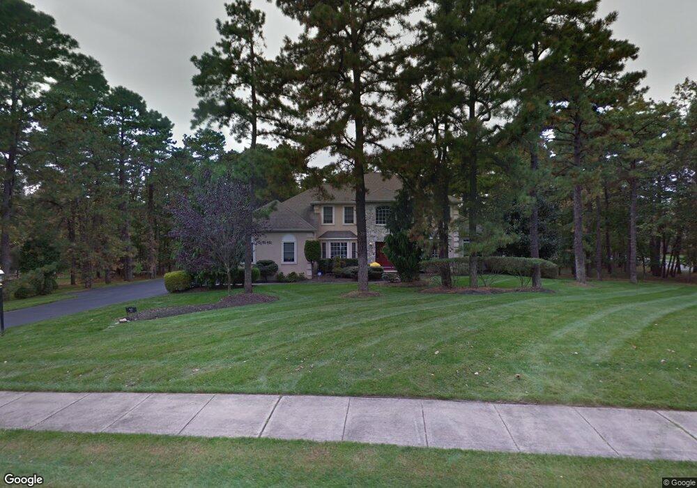 2 Penhale Passage, Medford, NJ 08055 - photo 1