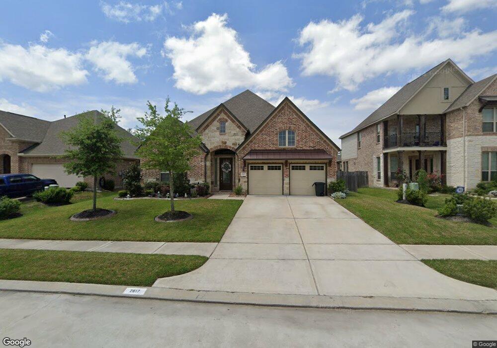 2617 Blooming Field Ln, Conroe, TX 77385 - photo 1