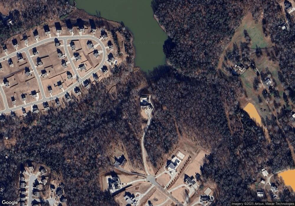 388 Fortress Way, Jefferson, GA 30549 - photo 1