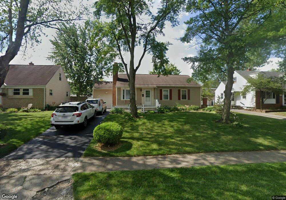 1185 Matthias Dr, Columbus, OH 43224 - photo 1