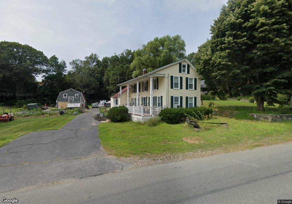 94 Wenham St, Danvers, MA 01923 - photo 1