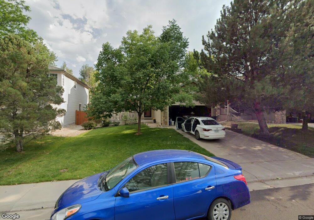 19086 E Grand Cir, Aurora, CO 80015 - photo 1