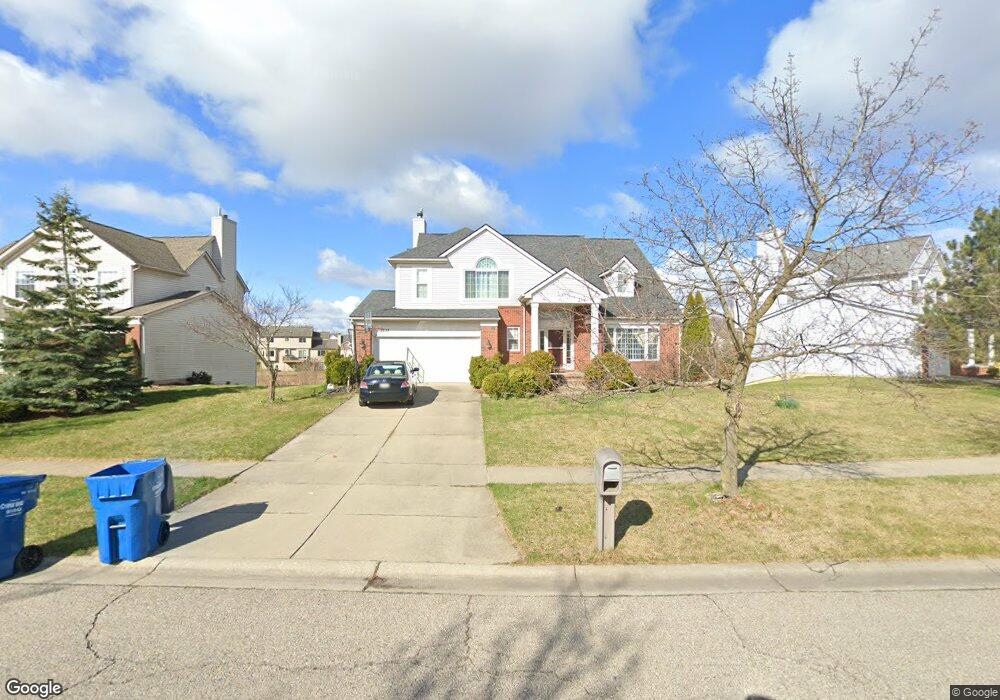 2277 Boulder Ridge Blvd unit 134, Ann Arbor, MI 48103 - photo 1