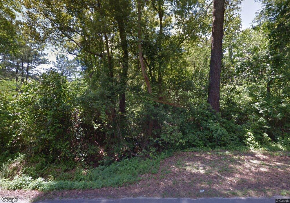 1160 Webster Rd, Quitman, GA 31643 - photo 1