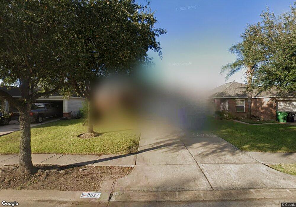 9027 Wolcott Park Ln, Houston, TX 77075 - photo 1