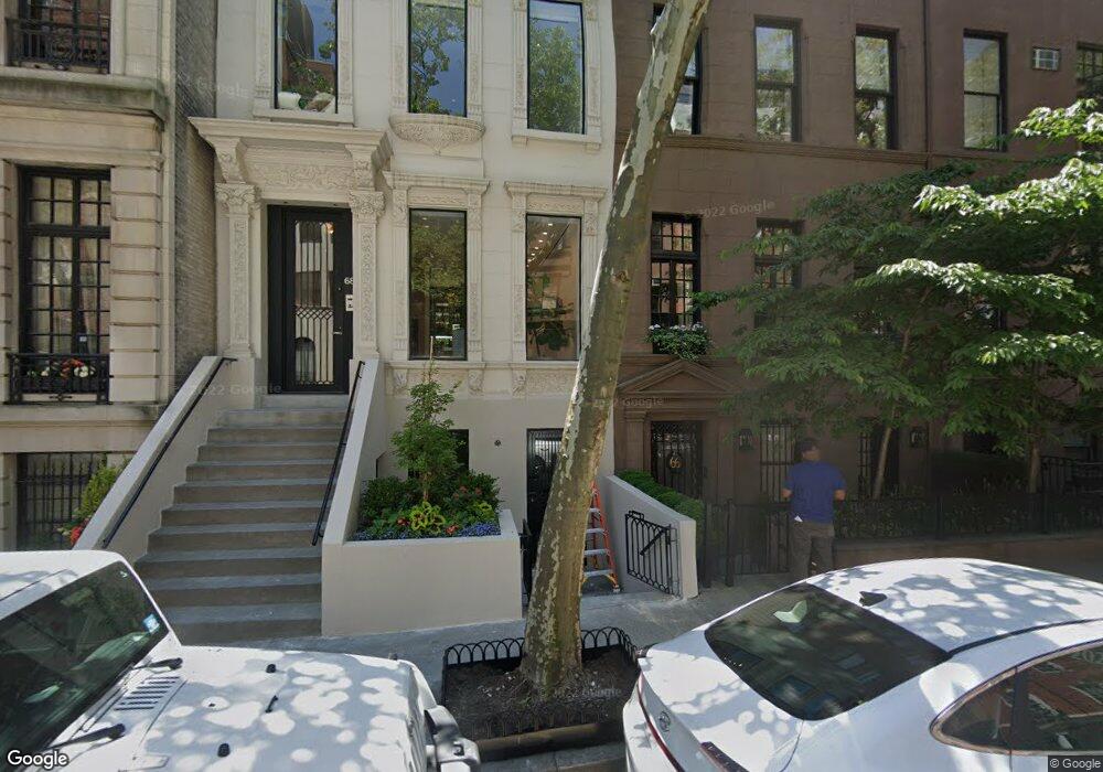 66 E 91st St unit UPTRPLX, New York, NY 10128 - photo 1