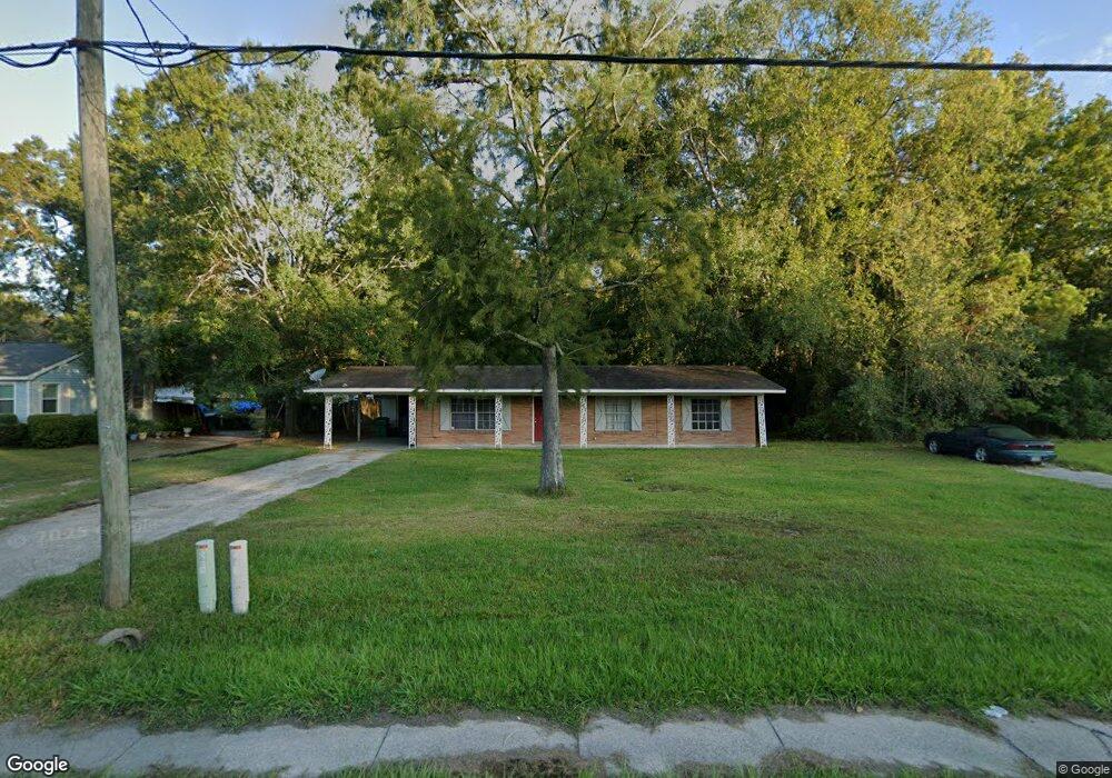 1106 Jackson Landing Rd, Picayune, MS 39466 - photo 1