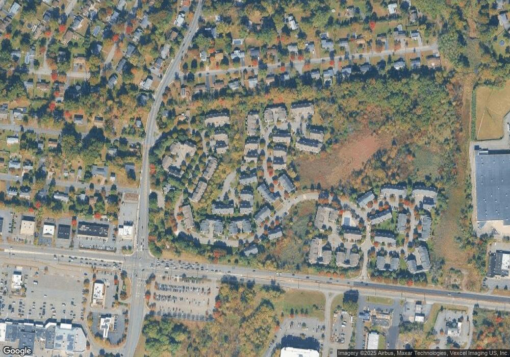 110 Cardigan Ct unit 110, Parsippany, NJ 07054 - photo 1