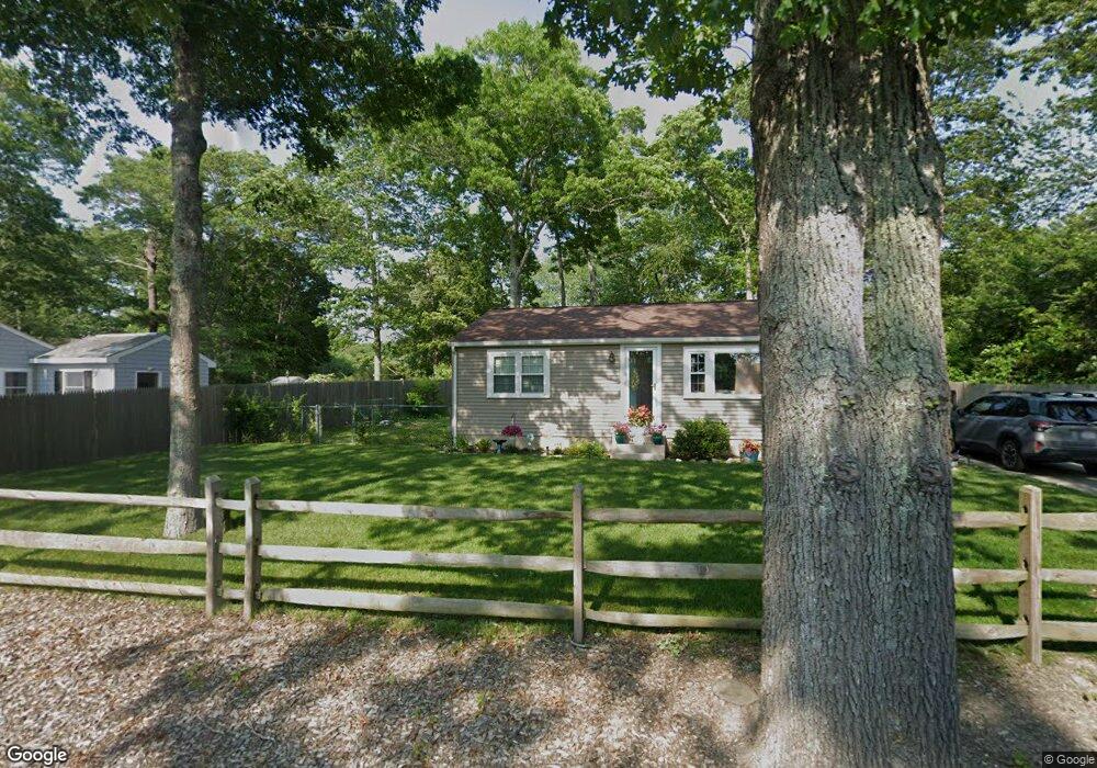 88 Bartlett Rd, Plymouth, MA 02360 - photo 1