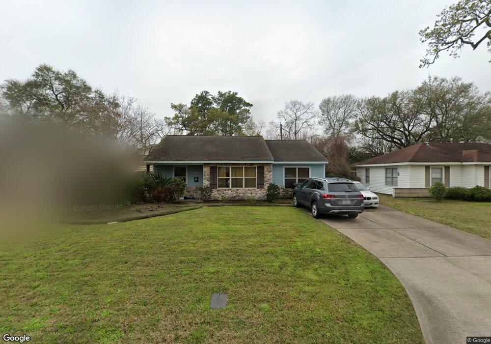 1759 De Milo Dr, Houston, TX 77018 - photo 1
