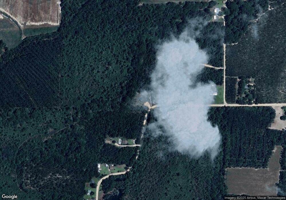 219 Pacific Rd, Alma, GA 31510 - photo 1