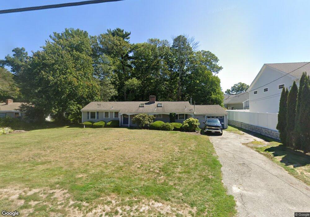 15 Brewster Rd, Cohasset, MA 02025 - photo 1