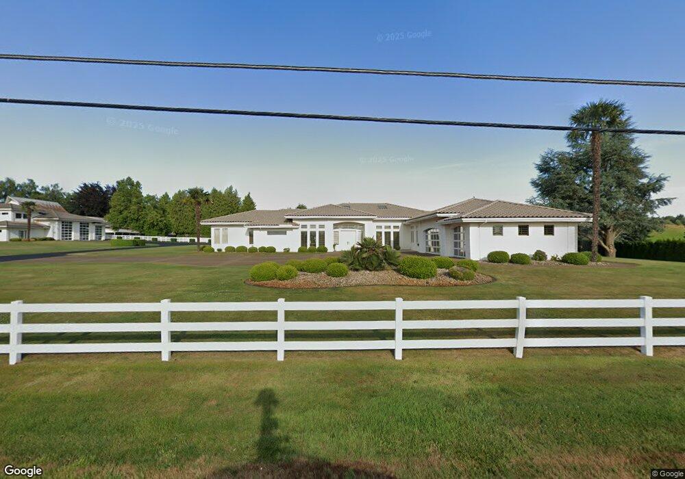 24383 NE Airport Rd, Aurora, OR 97002 - photo 1