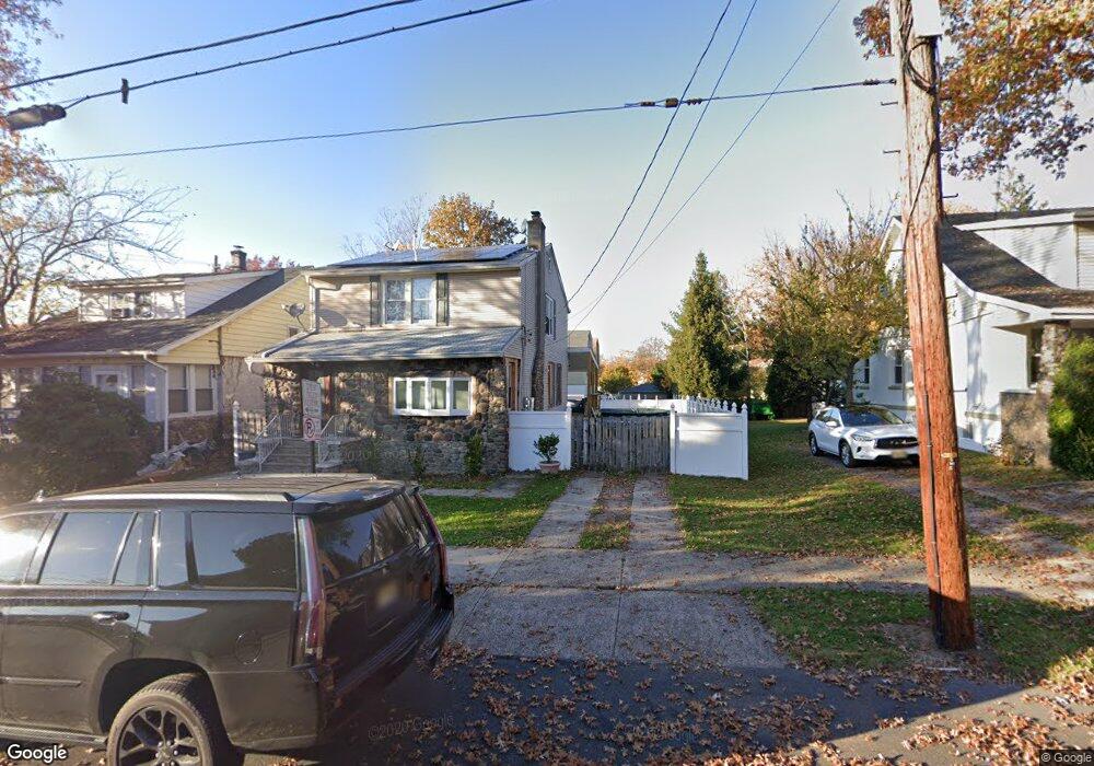 407-409 Knickerbocker Ave, Paterson, NJ 07503 - photo 1