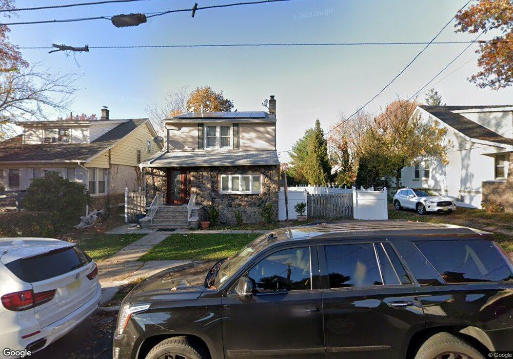 407 Knickerbocker Ave unit 409, Paterson, NJ 07503 - photo 1