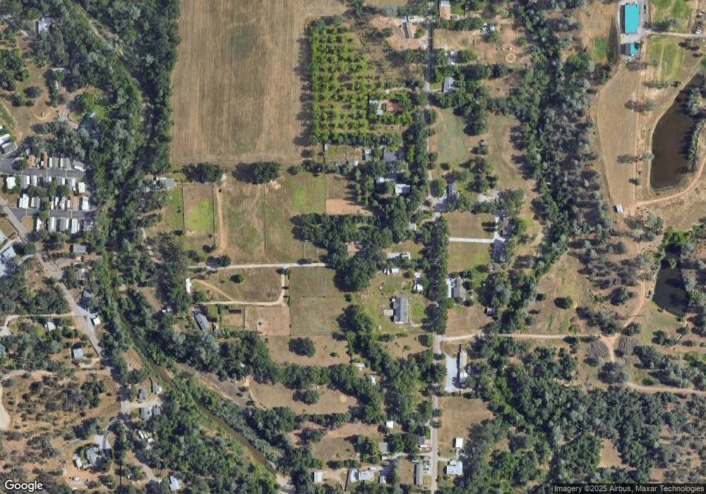 10082 Salmon Creek Rd, Redding, CA 96003 - photo 1