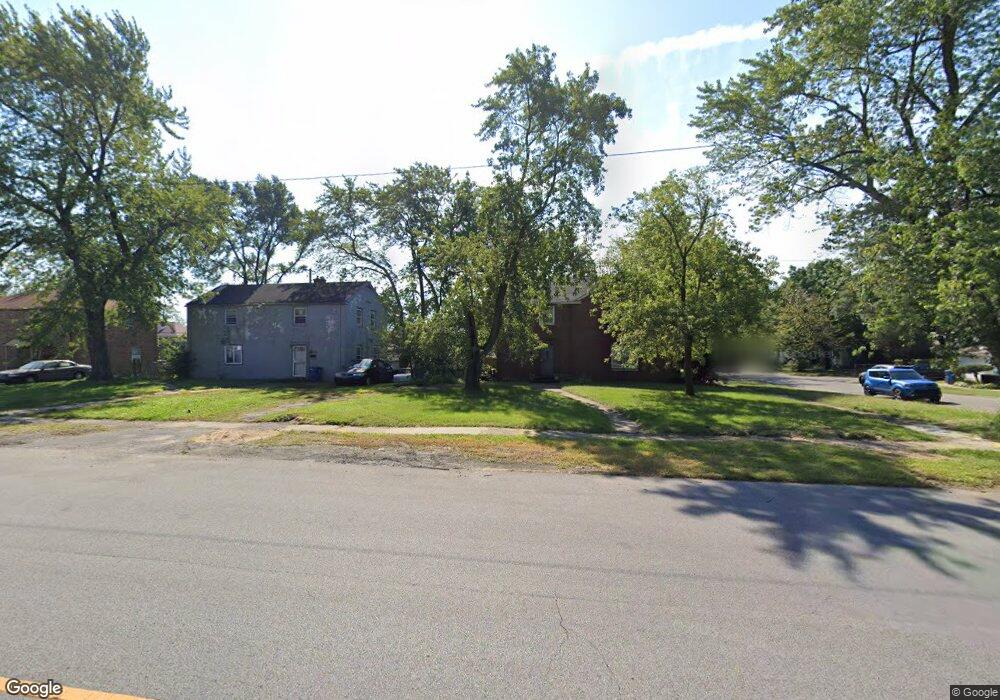 3535 W 11th Ave, Gary, IN 46404 - photo 1