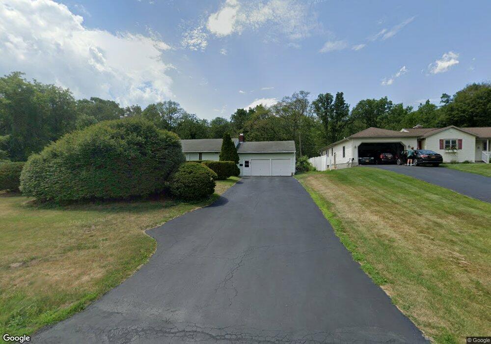 92 St Stephens Ln W, Schenectady, NY 12302 - photo 1