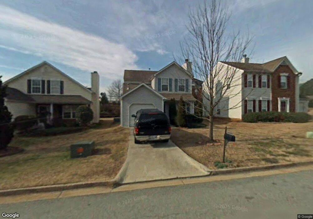 2265 Asquith Ave SW, Marietta, GA 30008 - photo 1