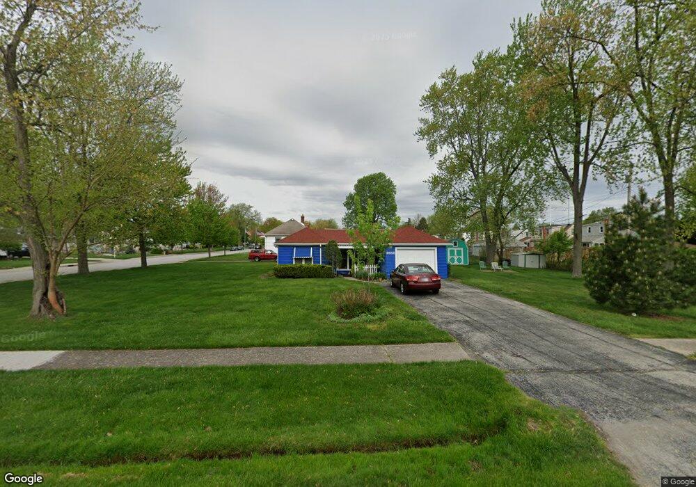 8558 Liable Rd, Highland, IN 46322 - photo 1