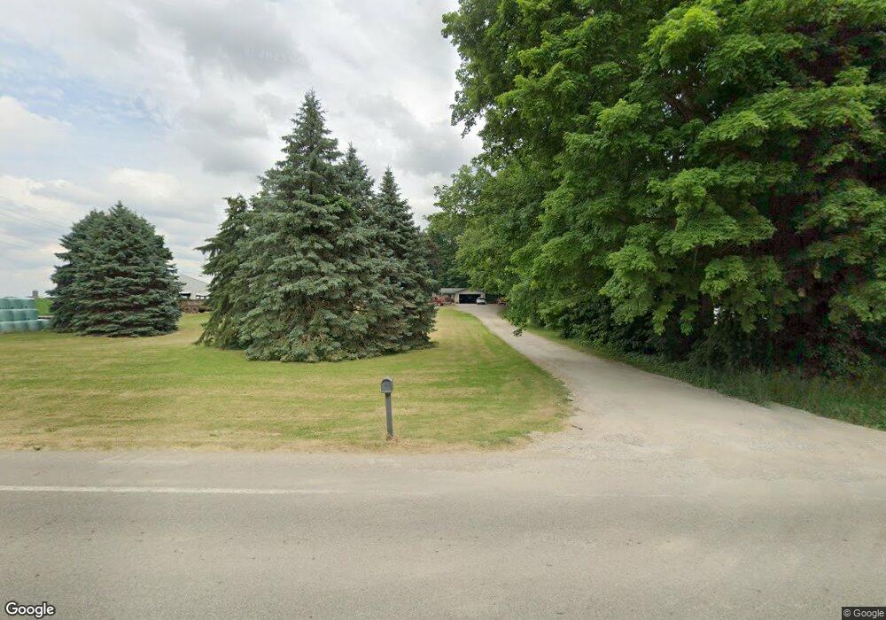 4693 18th St, Dorr, MI 49323 - photo 1