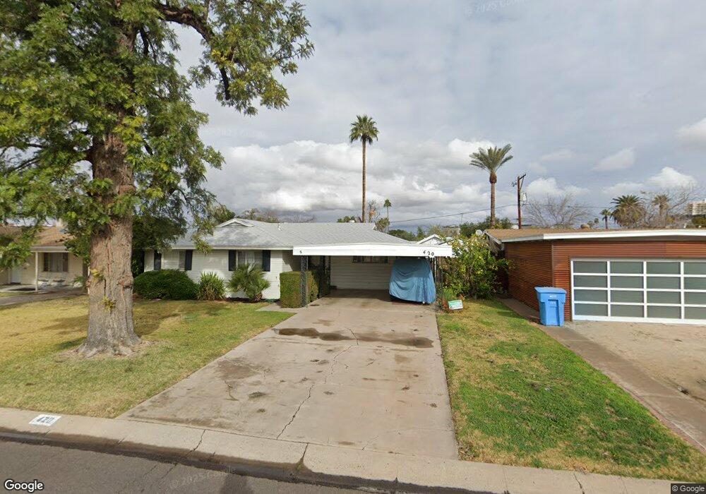420 W Cheery Lynn Rd, Phoenix, AZ 85013 - photo 1