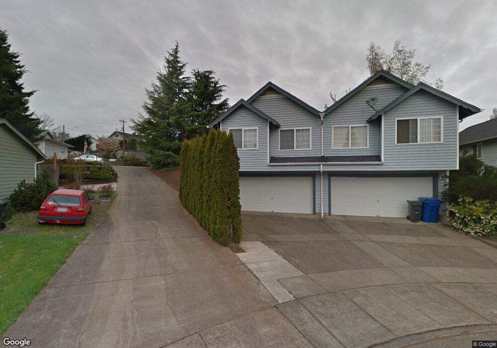 5265 Springcrest Dr S unit 5267, Salem, OR 97306 - photo 1