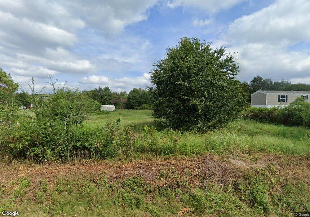 544 Brackett Rd Extension NE, Resaca, GA 30735 - photo 1