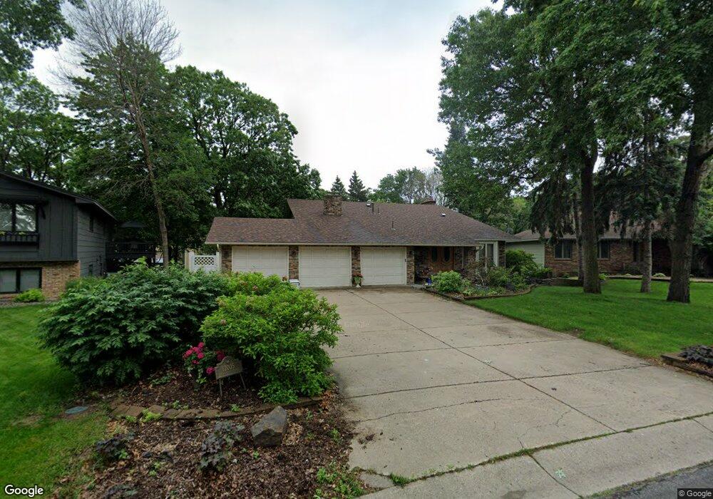 12005 Evergreen St NW, Coon Rapids, MN 55448 - photo 1