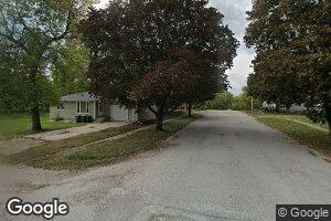 210 Park Ave S, Crystal Lake, IA 50432
