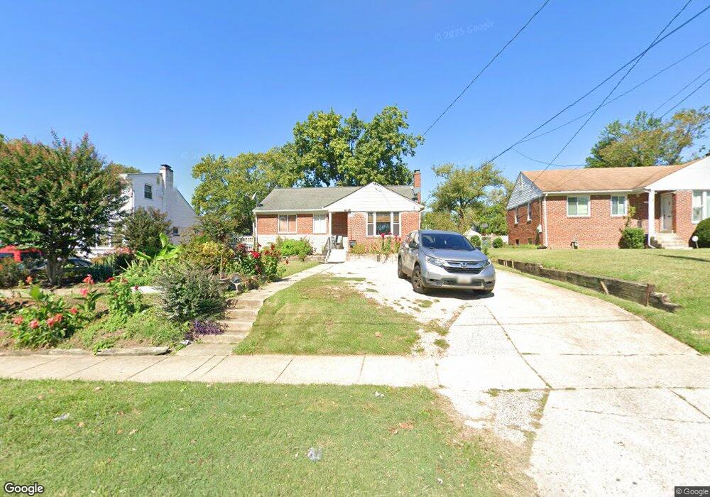 3513 Randolph Rd, Silver Spring, MD 20902 - photo 1