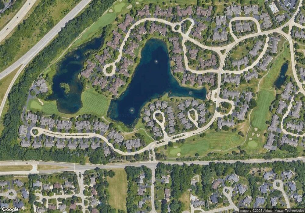 2485 Thistle Pointe unit 311, Bloomfield Hills, MI 48304 - photo 1